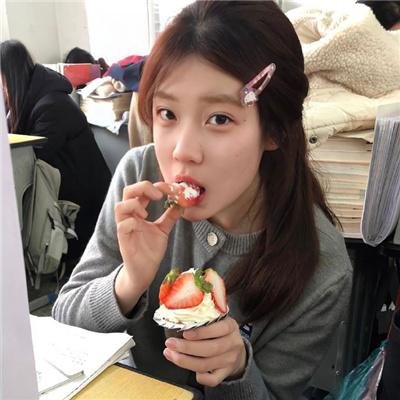情人们