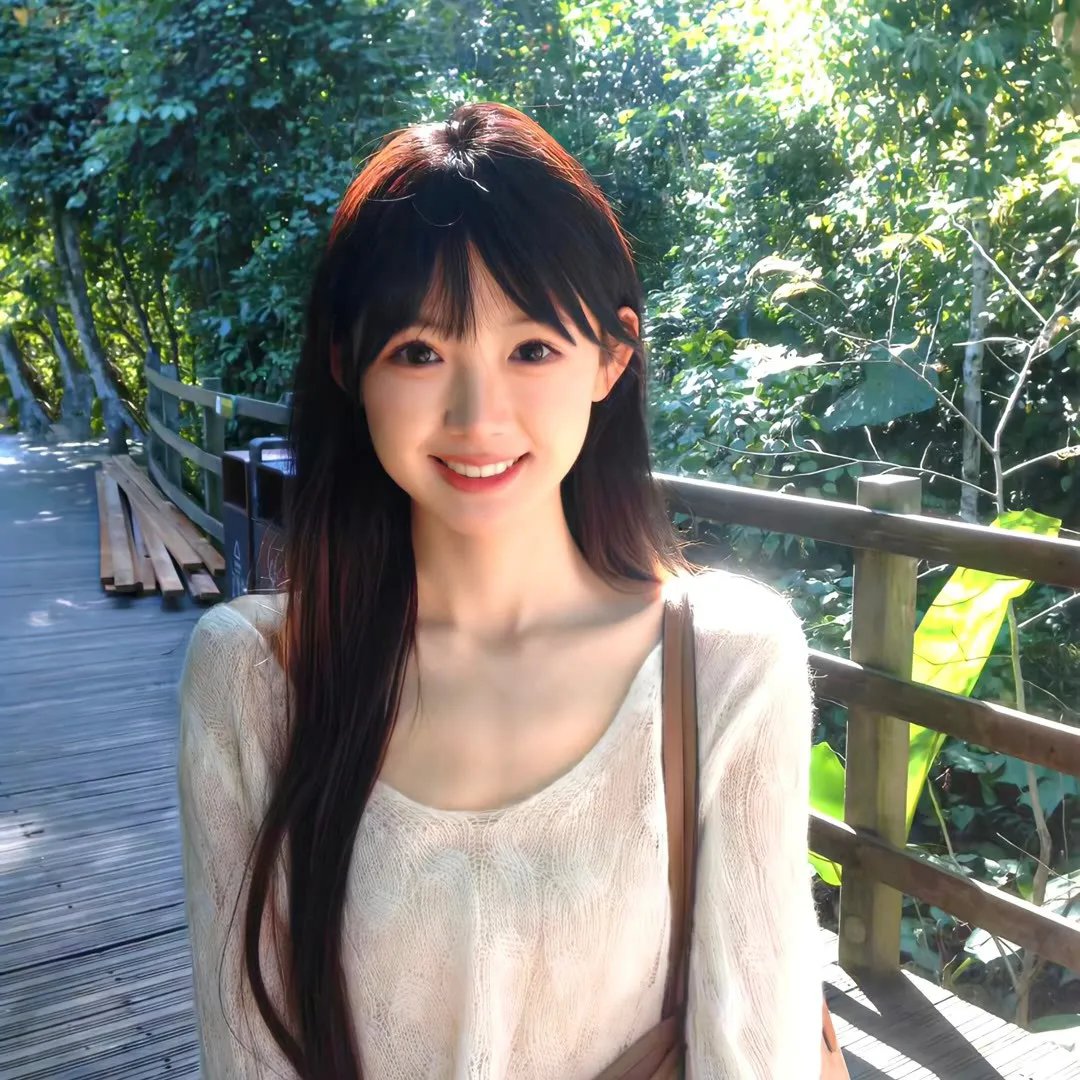 侨女日记