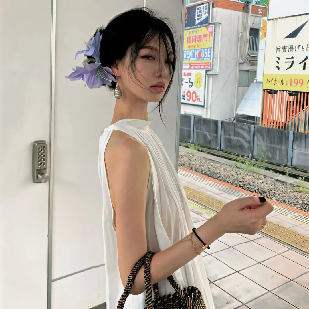 我的特务女友